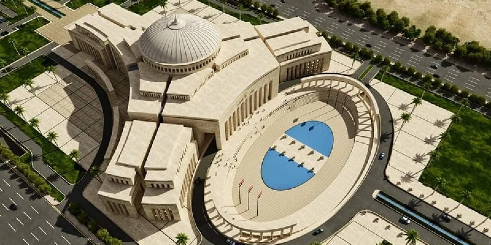 10 Reasons to Choose the New Administrative Capital for Real Estate Investment