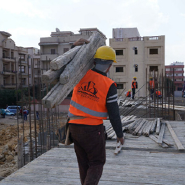 Al-Azhar Al-Sharif Establishment of the Al-Abour Al-Azhar Complex