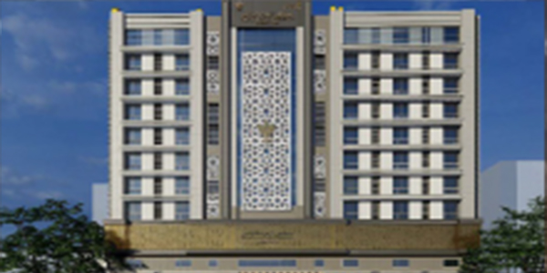 الأزهر الشريف تحسين كفاءة وتطوير مستشفى الزهراء الجامعي العباسية