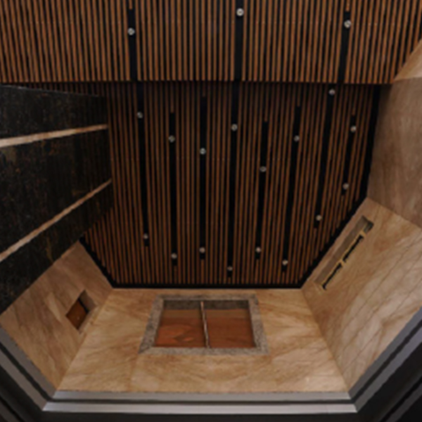 الأزهر الشريف تحسين كفاءة وتطوير مستشفى الزهراء الجامعي - العباسية