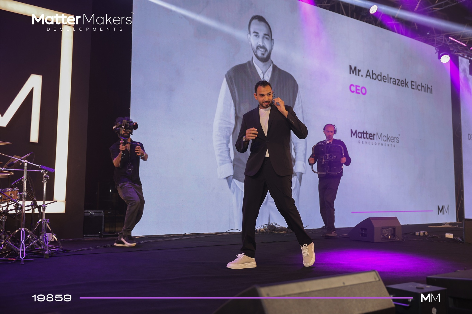 Matter Makers Shocks Market with Projects Delivering Up to 180% Returns